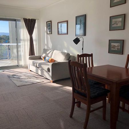 Morisset Serviced Apartments Екстериор снимка