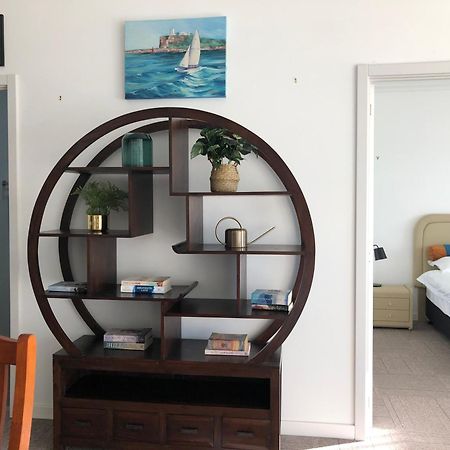 Morisset Serviced Apartments Екстериор снимка