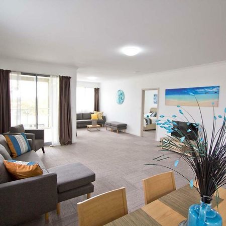 Morisset Serviced Apartments Екстериор снимка