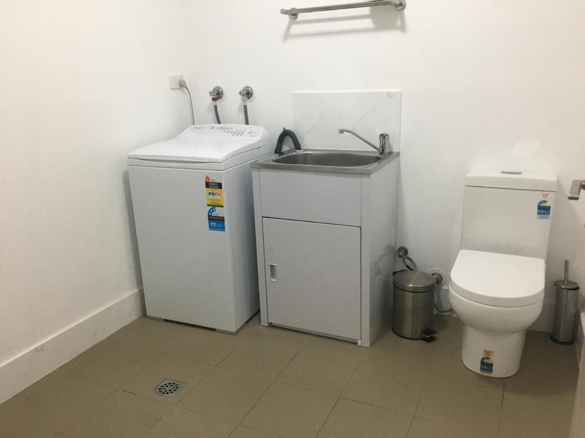 Morisset Serviced Apartments Екстериор снимка