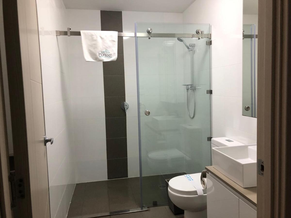 Morisset Serviced Apartments Екстериор снимка