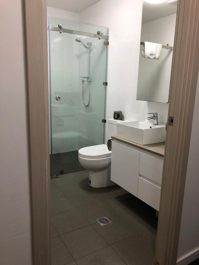 Morisset Serviced Apartments Екстериор снимка