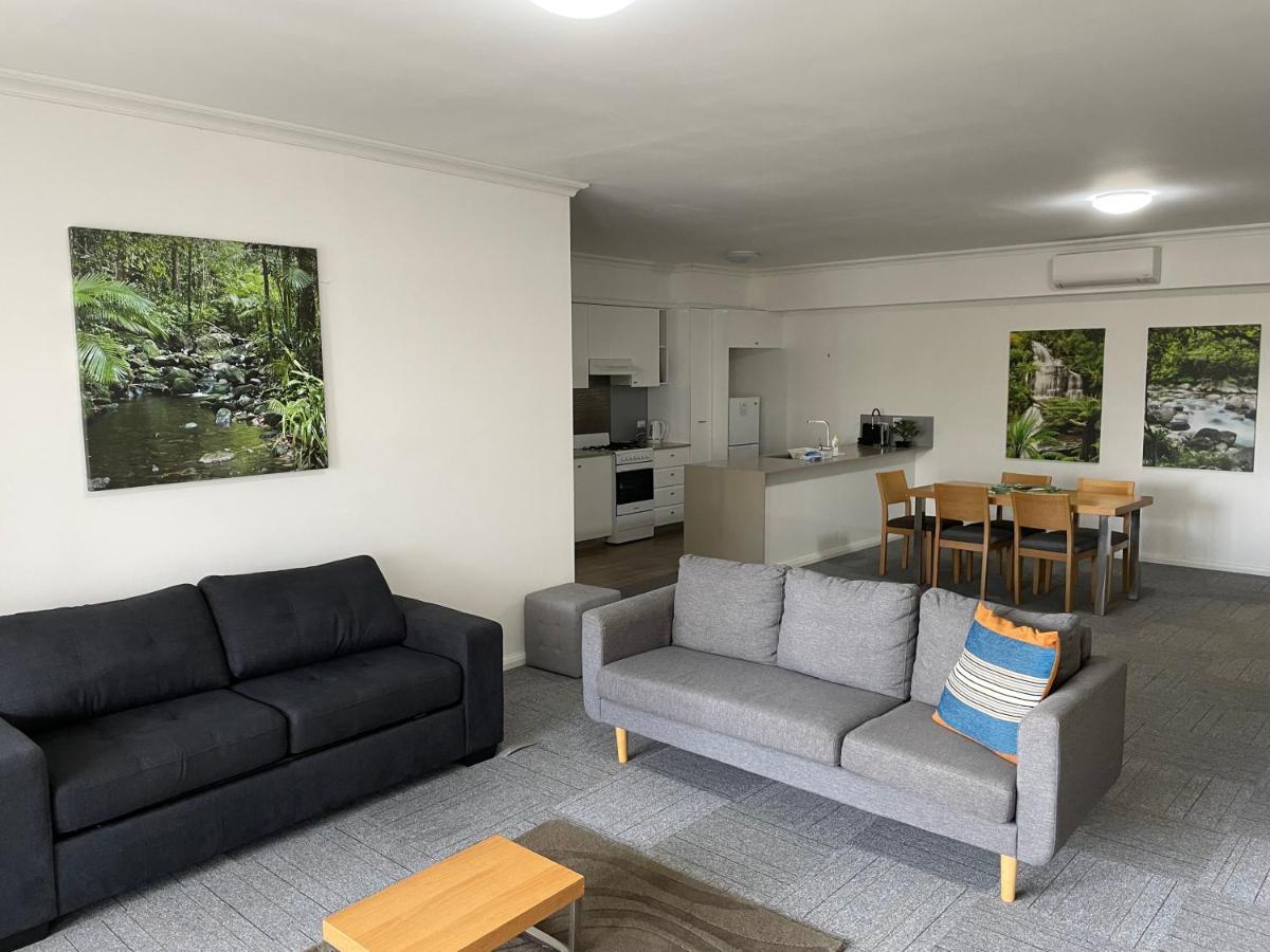Morisset Serviced Apartments Екстериор снимка