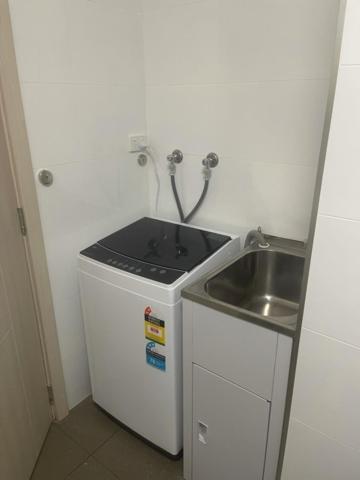 Morisset Serviced Apartments Екстериор снимка