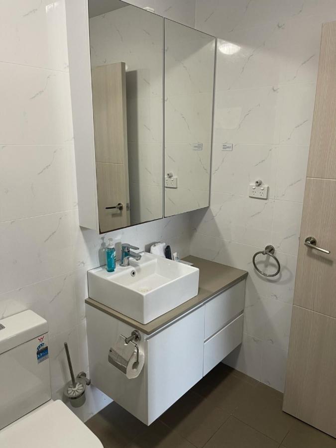 Morisset Serviced Apartments Екстериор снимка