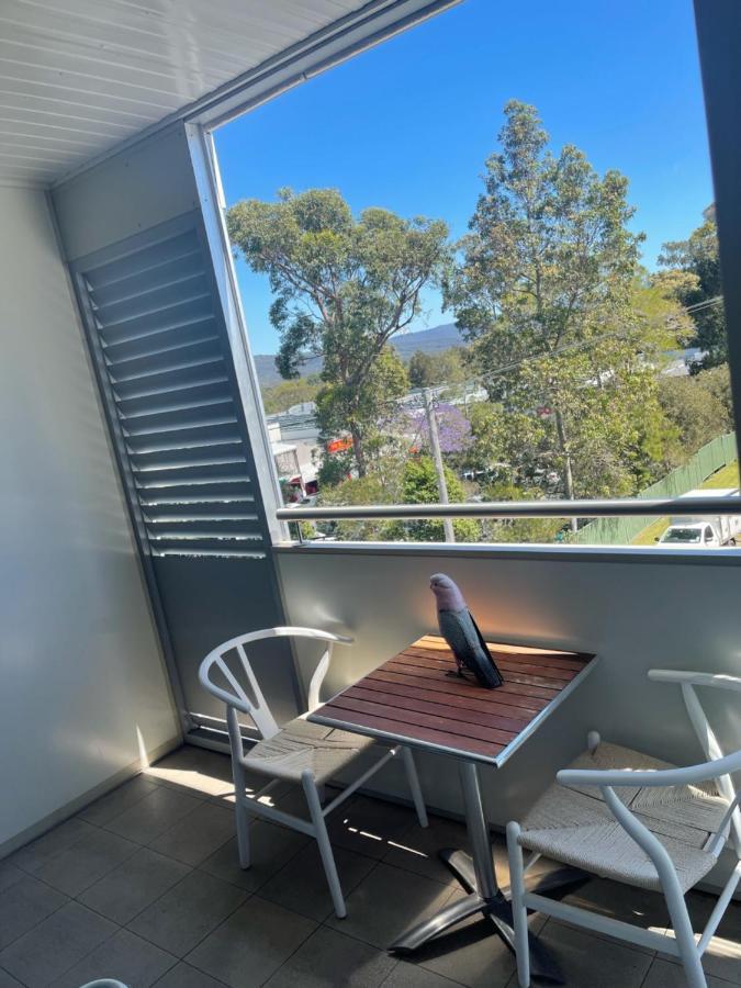 Morisset Serviced Apartments Екстериор снимка