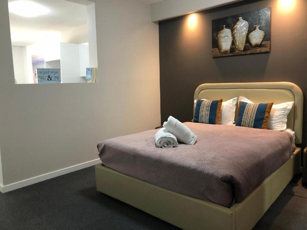Morisset Serviced Apartments Екстериор снимка