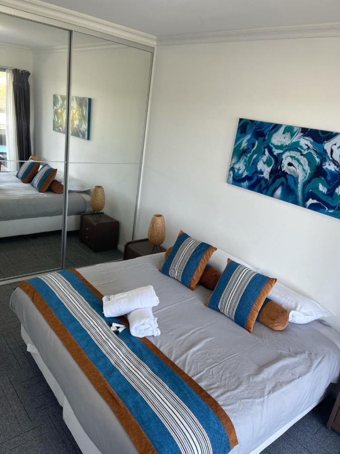 Morisset Serviced Apartments Екстериор снимка