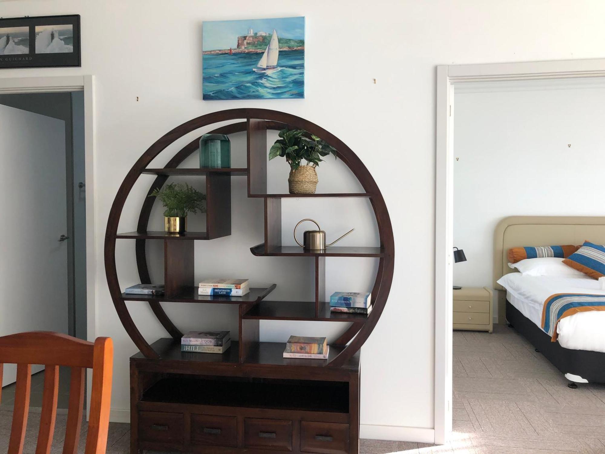Morisset Serviced Apartments Екстериор снимка