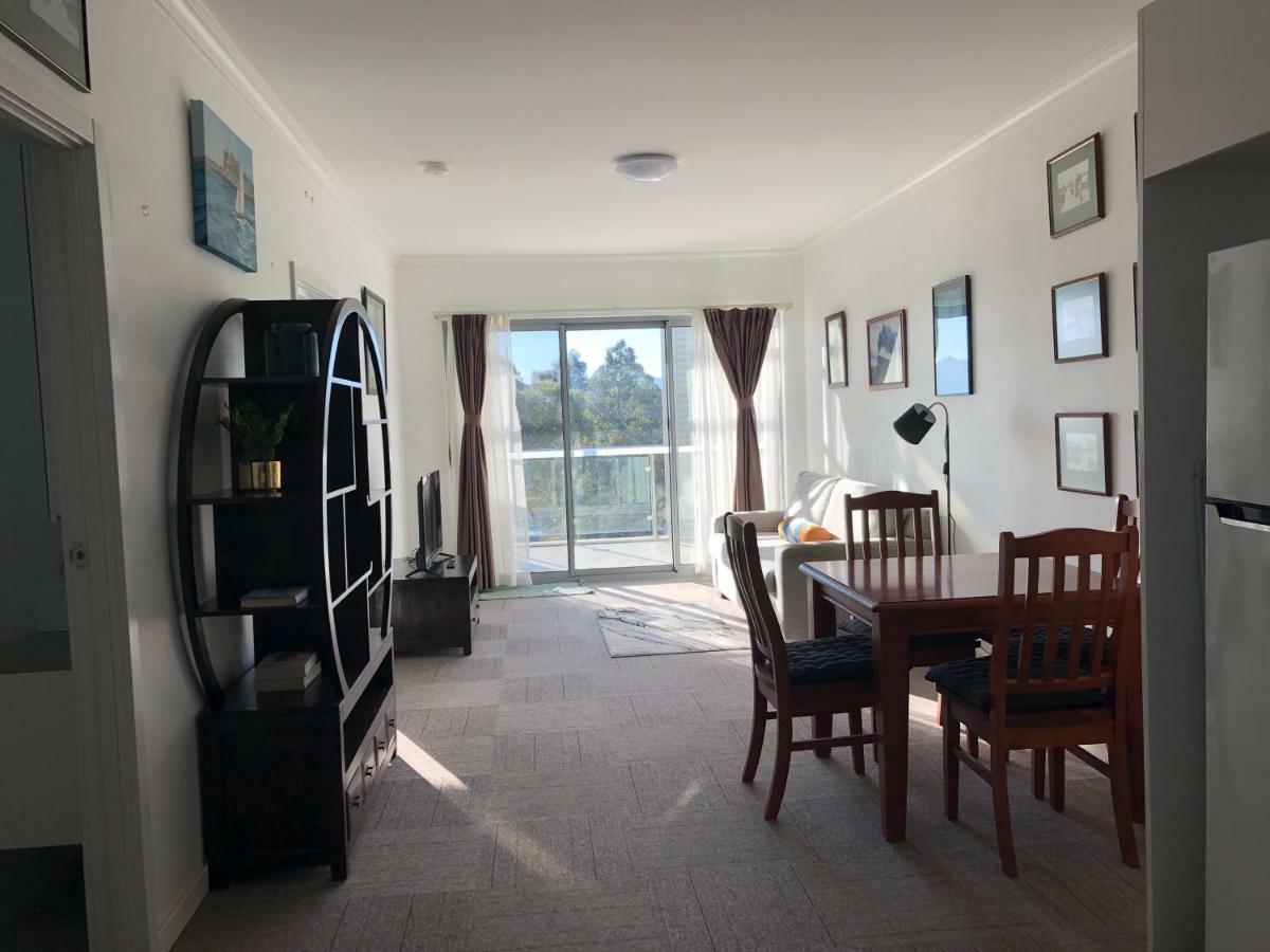 Morisset Serviced Apartments Екстериор снимка